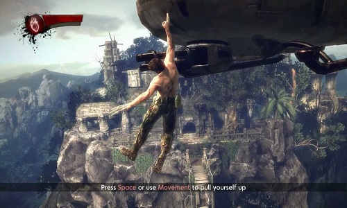 wolverine the game pc download